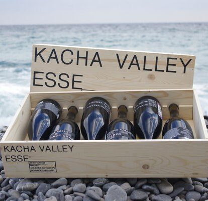Kacha Valley: вкус на высоте фото