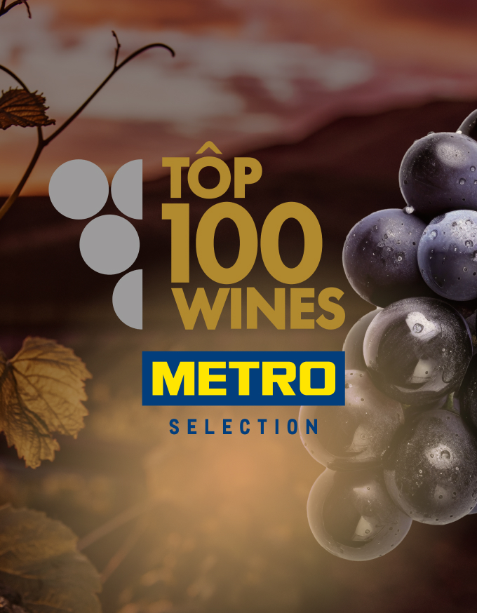 Лучшие российские вина 2023 года: выбирайте в METRO фото
