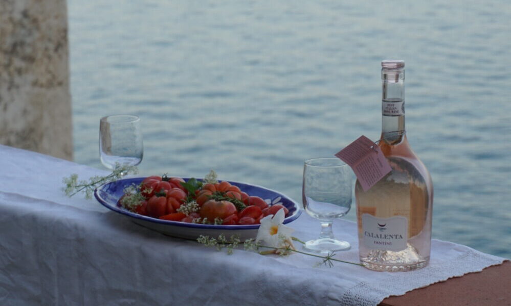 Адриатика в вашем бокале: итальянские вина с побережья Абруццо фото