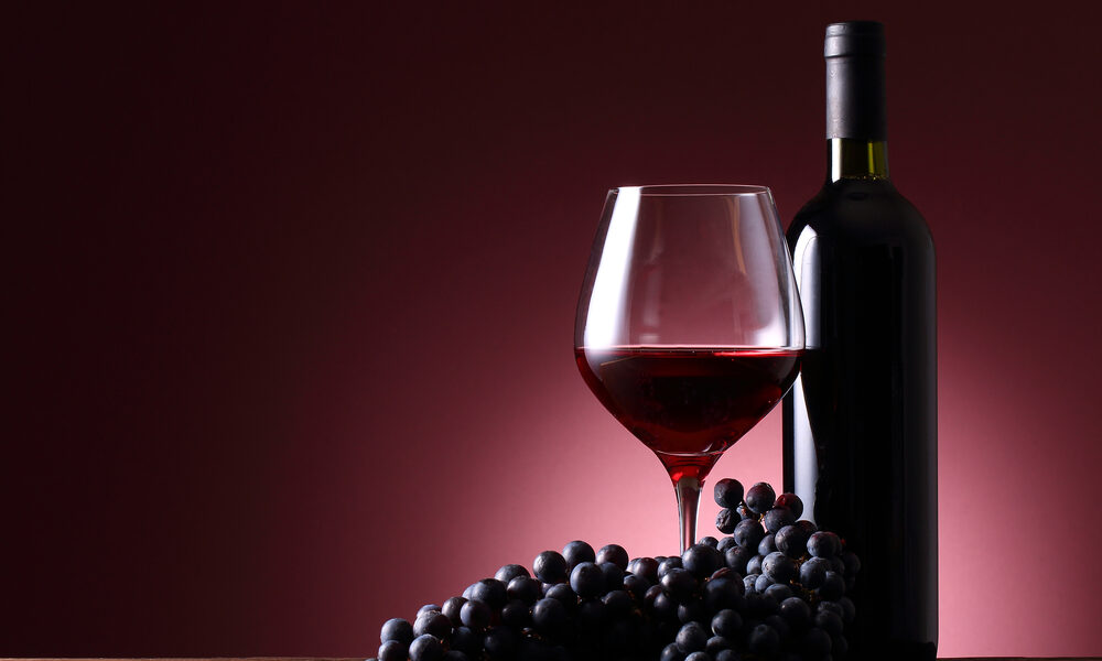 Красное вино: полный гайд, все о красном вине фото
