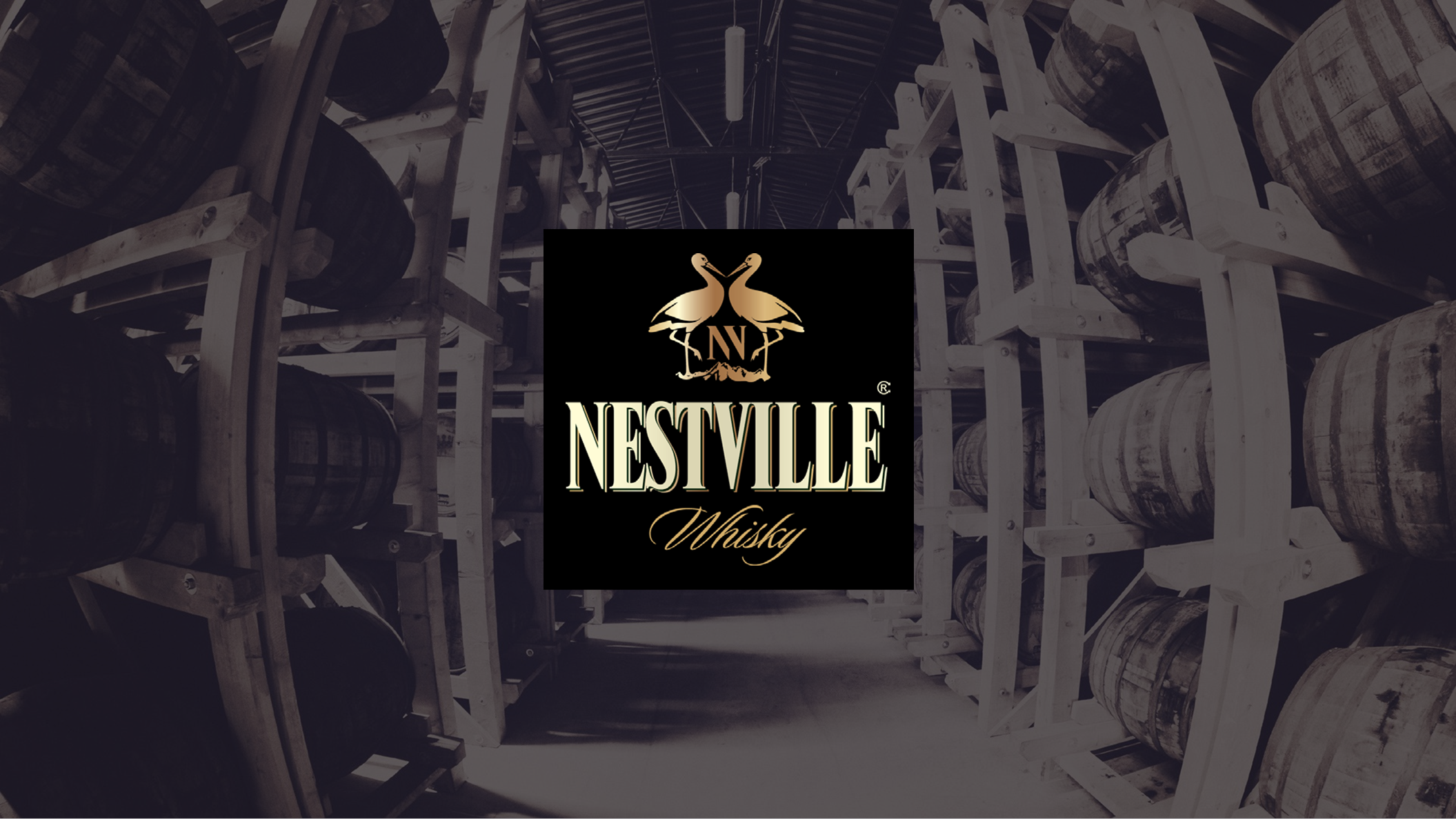 NESTVILLE DISTILLERY: эталонный виски из центральной Европы фото