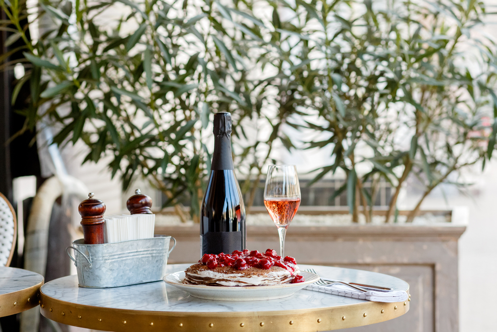 Слишком сладко, чтобы быть правдой: как подружить вино и десерты фото