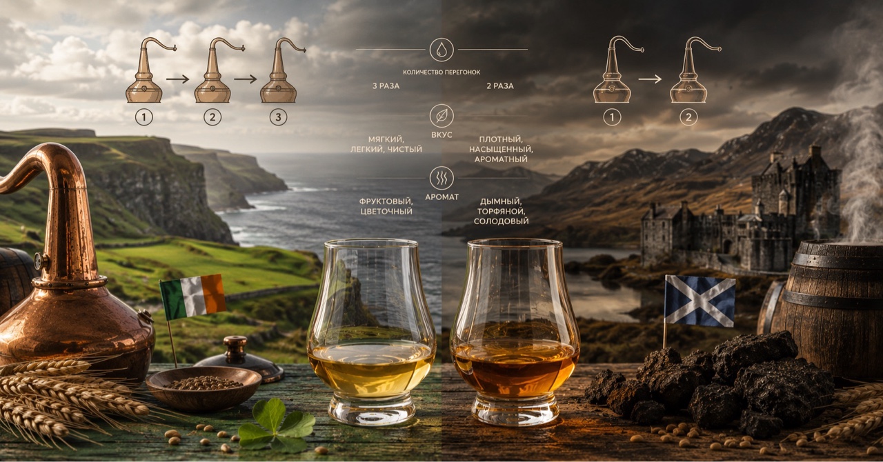 Whiskey или whisky? Гид по двум мирам v-statyu.jpeg